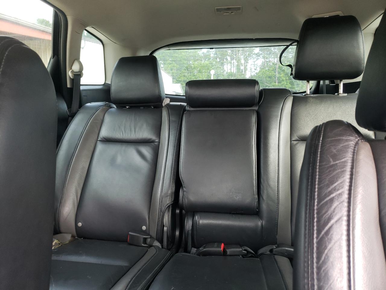 2012 Mazda Cx-9 VIN: JM3TB2CVXC0343971 Lot: 53983555
