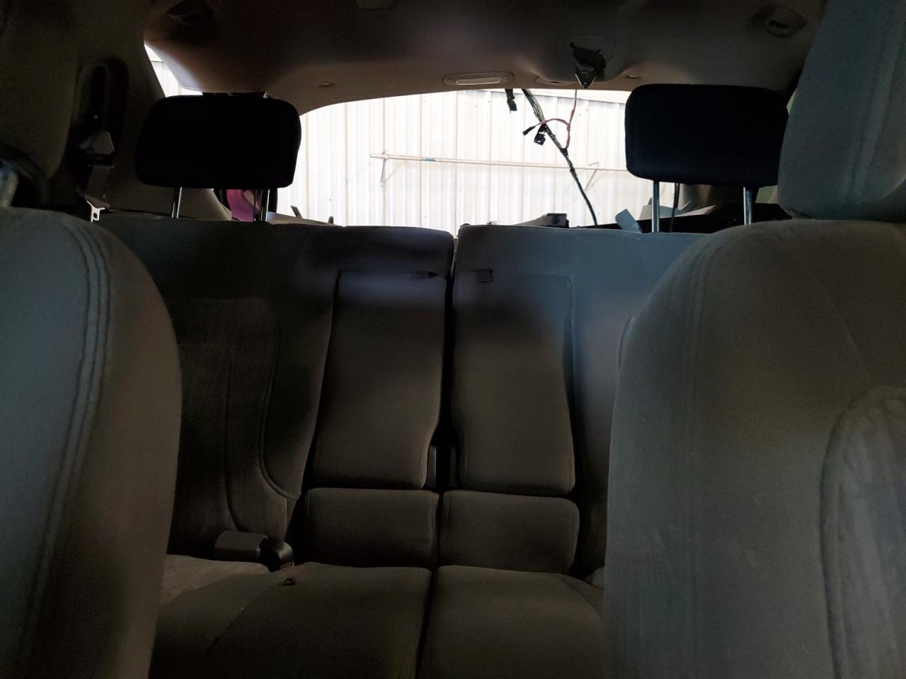 2002 Buick Rendezvous Cx VIN: 3G5DA03E22S586399 Lot: 62715295
