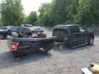 2018 Ford F150 Supercrew zu verkaufen in Marlboro, NY - Frame Damage