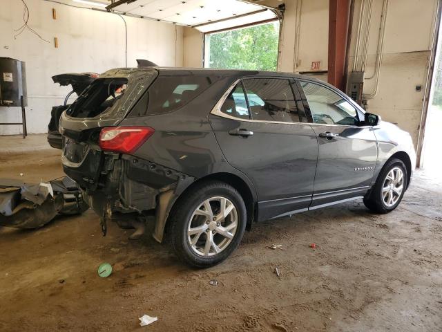  CHEVROLET EQUINOX 2020 Синій