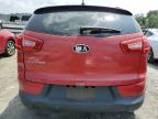 2011 Kia Sportage Lx for Sale in Spartanburg, SC - Front End
