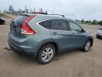 2013 HONDA CR-V EXL   à vendre chez Copart QC - MONTREAL
