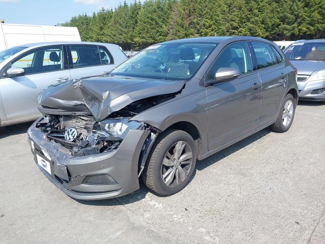 VOLKSWAGEN POLO SE TS 2018