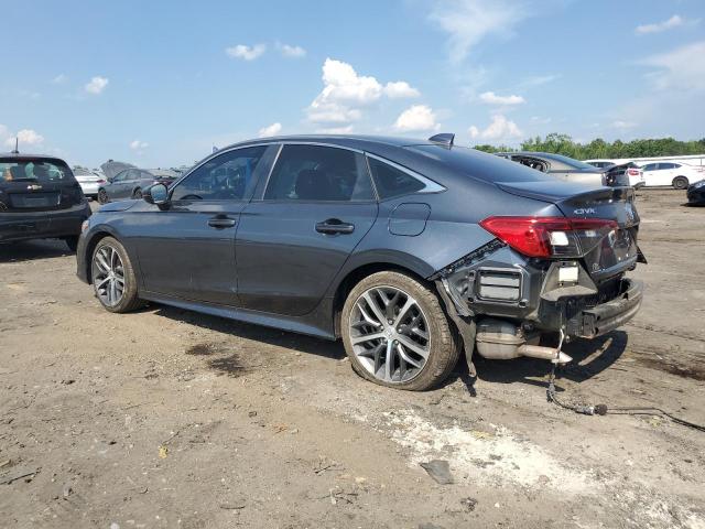  HONDA CIVIC 2022 Szary