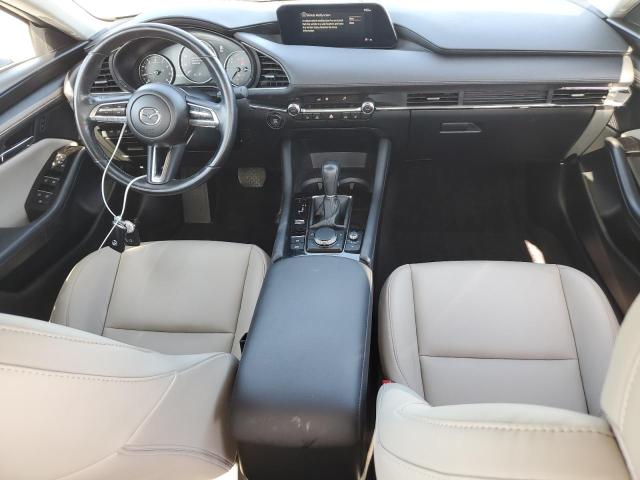  MAZDA 3 2023 Сharcoal