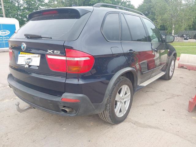 2007 BMW X5 SE 7S 3