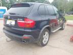 2007 BMW X5 SE 7S 3 for sale at Copart WOLVERHAMPTON