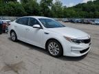 2016 Kia Optima Lx   for Sale in Ellwood City, PA - Mechanical