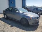 2011 VOLKSWAGEN JETTA    à vendre chez Copart NS - HALIFAX
