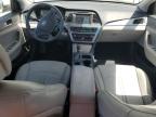 2016 Hyundai Sonata Se   na sprzedaż w Antelope, CA - Front End
