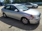 2007 Hyundai Elantra Gls   იყიდება Ocala-ში, FL - Front End
