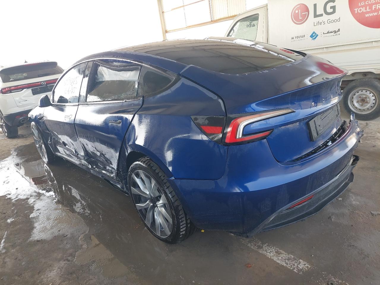 LRW3E7FS4RC291482 - 2024 Tesl Model 3 - #60578865