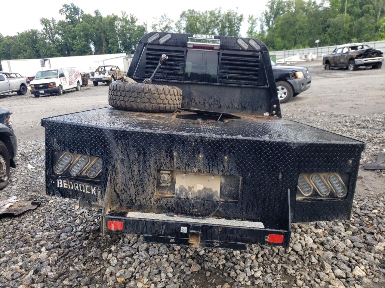 GMC SIERRA 2020 VIN 3GTU9DED1LG133179 фото 6