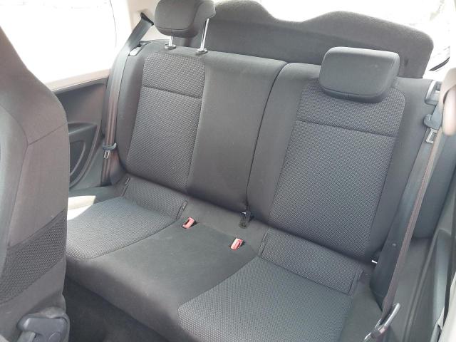 2014 SKODA CITIGO ELE