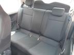 2014 SKODA CITIGO ELE for sale at Copart WOLVERHAMPTON
