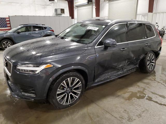 VOLVO XC90 T6 MO 2021