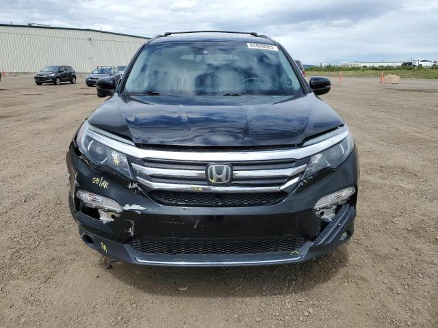 Паркетники HONDA PILOT 2017 Черный