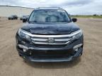 2017 HONDA PILOT EX   for sale at Copart AB - CALGARY