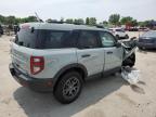 2021 Ford Bronco Sport Big Bend იყიდება Bridgeton-ში, MO - Side
