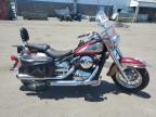 2000 KAWASAKI VN800 B for sale at Copart CT - HARTFORD
