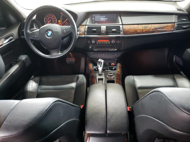 Parquets BMW X5 2012 Gray