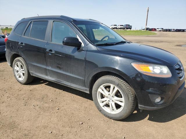 2011 HYUNDAI SANTA FE GLS  