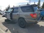 2003 Toyota Sequoia Limited na sprzedaż w Rancho Cucamonga, CA - Side