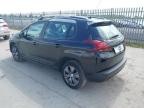 2017 PEUGEOT 2008 ACTIV for sale at Copart YORK
