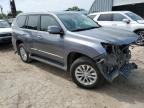 2016 Lexus Gx 460 للبيع في Wichita، KS - Front End