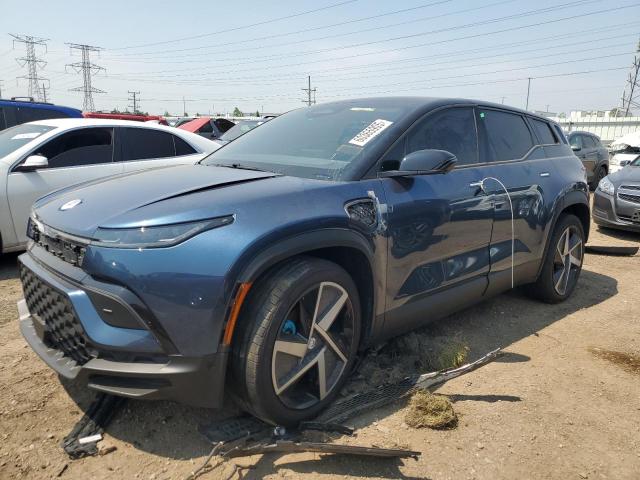 FISKER AUTOMOTIVE OCEAN – zdjęcie z aukcji, lot #60365905