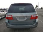 2007 Honda Odyssey Exl იყიდება Rancho Cucamonga-ში, CA - Minor Dent/Scratches