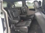 2018 Dodge Grand Caravan Sxt იყიდება Central Square-ში, NY - Minor Dent/Scratches