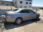 2006 Ford Fusion S for Sale in Albuquerque, NM - Front End
