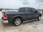 2017 Ram 1500 Laramie за продажба в West Palm Beach, FL - Side