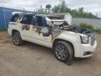 2015 GMC YUKON DENALI   à vendre chez Copart NB - MONCTON
