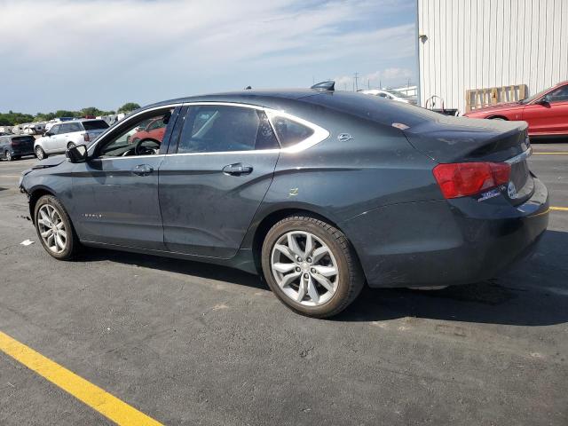 CHEVROLET IMPALA 2018 Szary