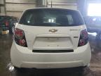 2013 Chevrolet Sonic Lt   for Sale in Ham Lake, MN - Mechanical