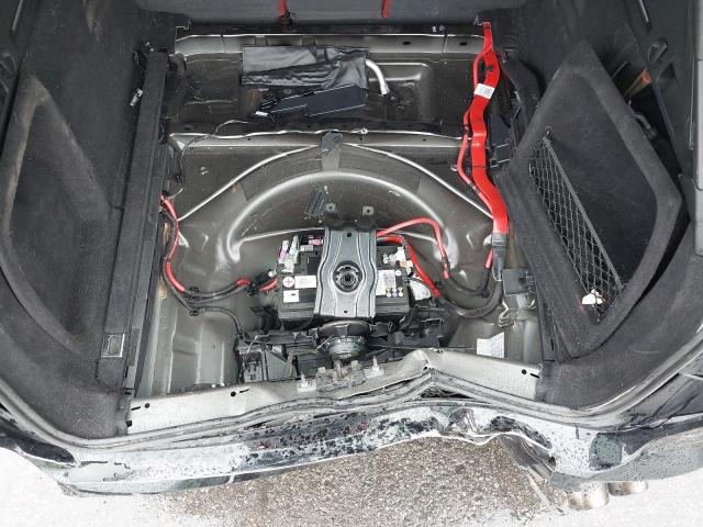 2018 AUDI S4 TFSI QU