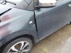 2018 CITROEN C1 FLAIR P for sale at Copart WHITBURN