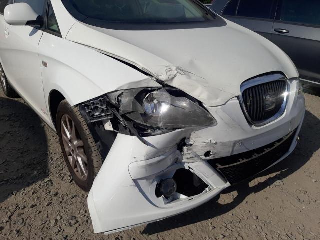 2014 SEAT ALTEA XL S