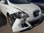 2014 SEAT ALTEA XL S for sale at Copart WOLVERHAMPTON
