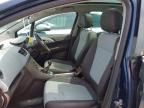 2011 VAUXHALL MERIVA SE for sale at Copart WOLVERHAMPTON