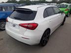 2021 MERCEDES BENZ A 180 SE A for sale at Copart ROCHFORD