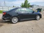 2012 TOYOTA CAMRY BASE   à vendre chez Copart ON - LONDON