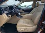 2019 Toyota Highlander Hybrid Limited   for Sale in Hillsborough, NJ - Front End