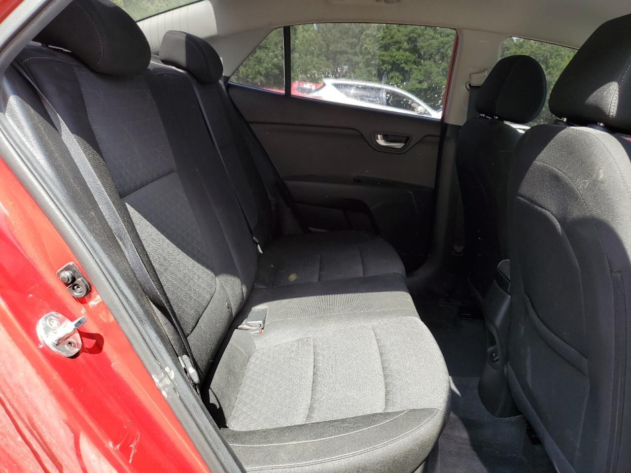2019 Kia Rio S VIN: 3KPA24AB9KE251549 Lot: 60073975