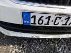 2016 SKODA OCTAVIA for sale at Copart CASTLEDERMOT - IRELAND