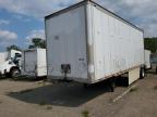 2006 WABASH DVDBHPC DRY VAN TRAILER for sale at Copart MI - DETROIT