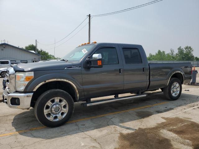 2015 Ford F250 Super Duty