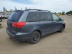 2008 TOYOTA SIENNA CE   for sale at Copart QC - MONTREAL